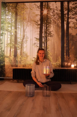 Natürlich Werkstatt