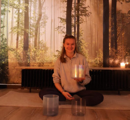 Natürlich Werkstatt