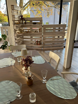 Natürlich Werkstatt