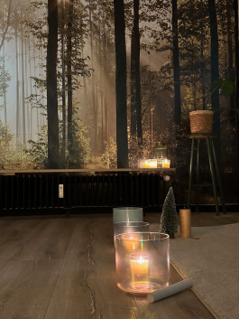 Natürlich Werkstatt