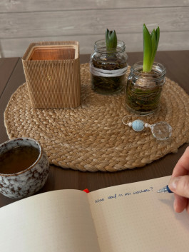 Natürlich Werkstatt