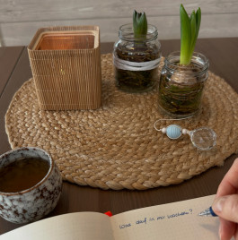 Natürlich Werkstatt