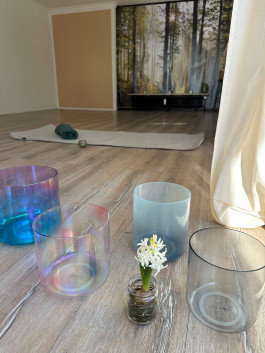 Natürlich Werkstatt